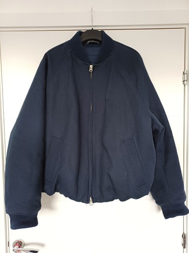 Zara bomber jacket aviator - zara,