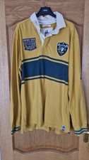 Mens Vintage Wallabies