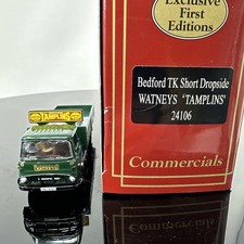 EFE 1:76 Scale  Watneys