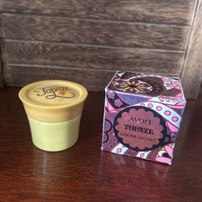 Vintage 1960s Avon Cream