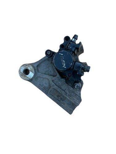 Cbr125r 2011 2017 - 2011-2017, rear