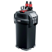 Fluval 207 external - fluval,