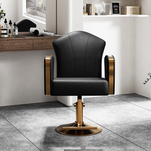 Luxury 360 swivel styling - 360°,
