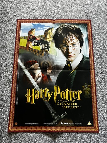 Harry potter chamber - harry, of