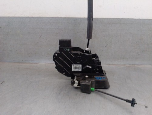 7h5a26413ae rear door lock - rear, lh