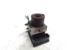 RENAULT LAGUNA II BG0/1 ABS