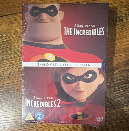 Disney pixar incredibles 2 - disney,