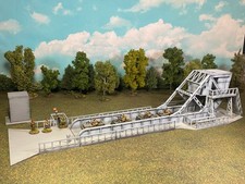 Benouville Pegasus Bridge -