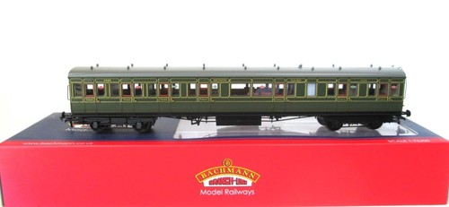 Bachmann 611 secr birdcage - bachmann,