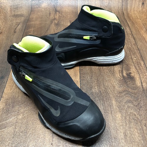 Nike lunar bandon zip golf - nike, ii
