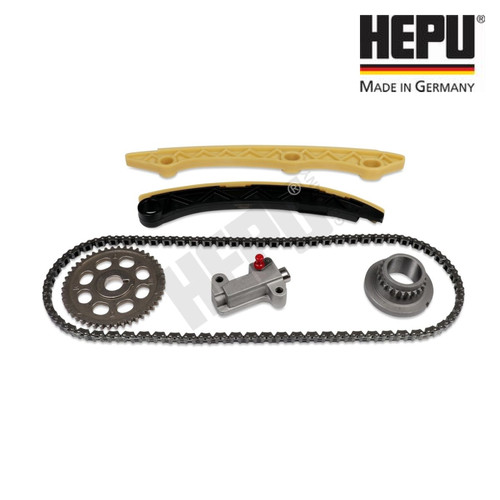 Timing chain kit hepu - chain, 21-0056