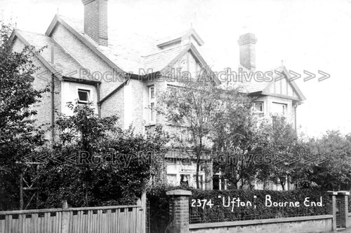 Tyy large house ufton - tyy-25,