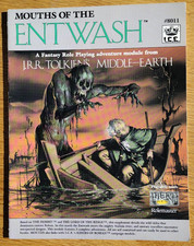 Mouths of the Entwash #8011