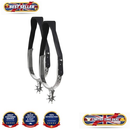 Authentic western spurs - authentic,