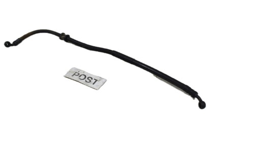 Rear brake hose honda crf - brake,