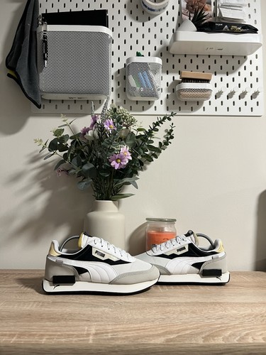 Puma future rider size uk5 - puma,