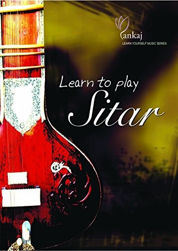 Learn play sitar - play,