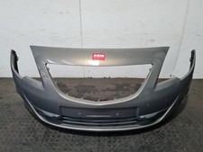 VAUXHALL MERIVA MK2 2012 FRONT