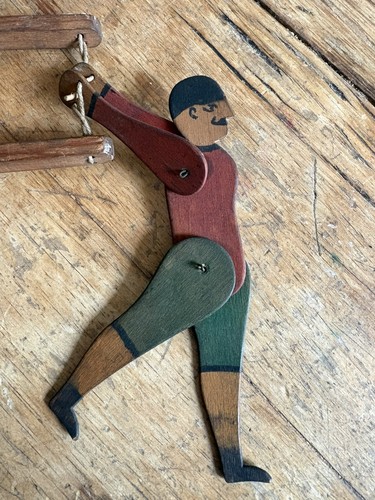 Antique folk art - ,