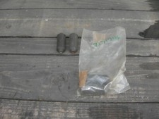 VAUXHALL VIVA  HA VAN FRONT