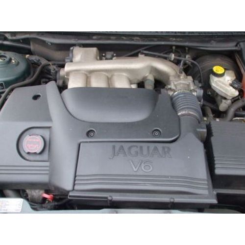 2003 jaguar type 2 - 2003, x-type