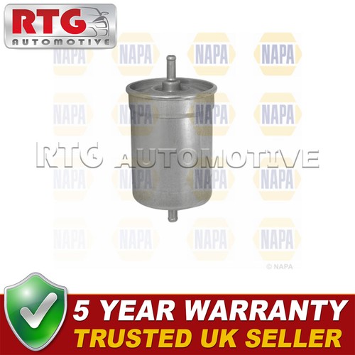 Fuel filter fits - fits, vw