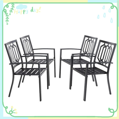 Set garden dining - 4, chair