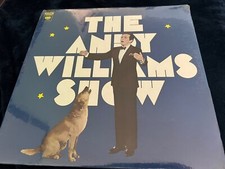 The Andy Williams Show 1970 LP