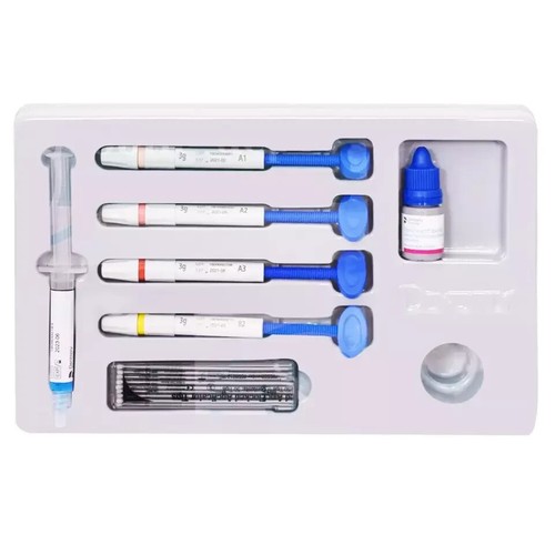 Dentsply spectrum composite - spectrum,