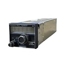 COLLINS AVIONICS VIR-351 NAV RECEIVER P/N 622-2080-011