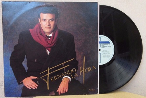 Fernando mora - fernando, de