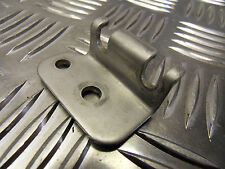 Genuine Suzuki GSXR 600 / 750 / 1000 Exhaust servo cable bracket 2006 to 2017