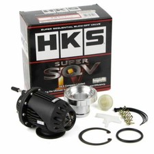 HKS SQV 4 TURBO BLOW OFF VALVE
