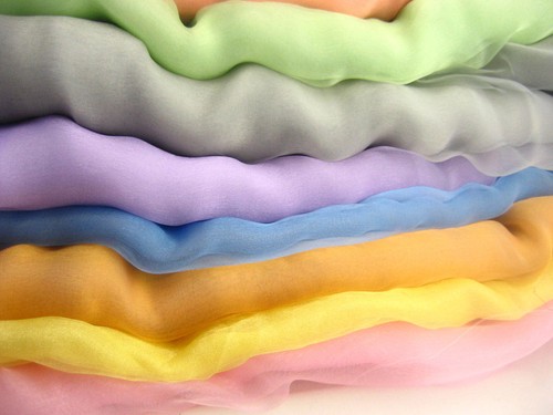 280cm super wide - , organza