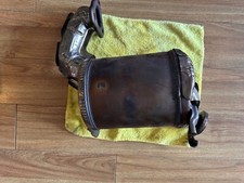 Diesel particulate filter DPF