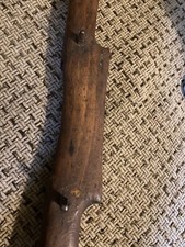 vintage wooden spokeshave