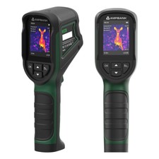 AMPBANK H128 Handheld Infrared