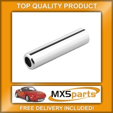 MX5 Polished Chrome Handbrake