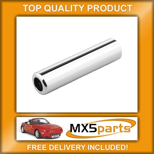 Mx5 polished chrome handbrake - polished,