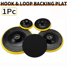 80-180mm Hook & Loop Backing