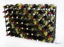 Cranville wine rack storage 70