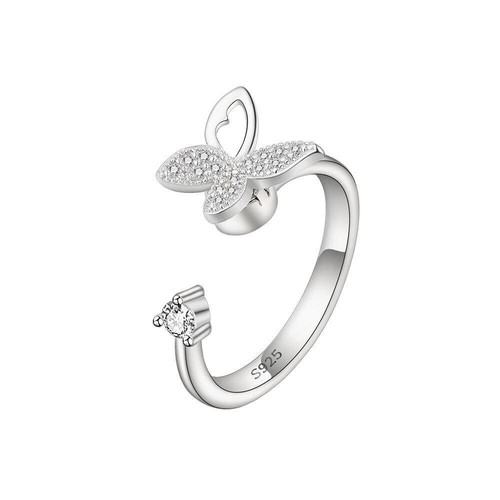 Women creative butterfly - women's,