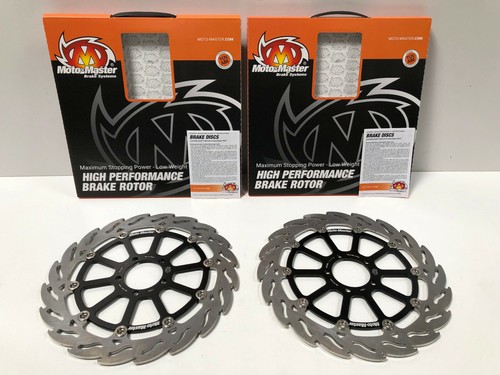 Motomaster flame front - flame, brake