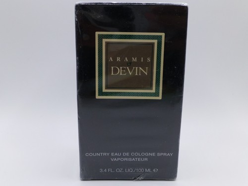 Aramis devin country - aramis,