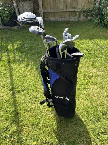 Men golf clubs ideal - men’s,