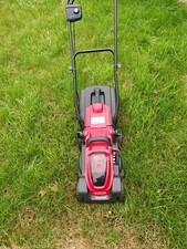 Mountfield Lawn Mower 