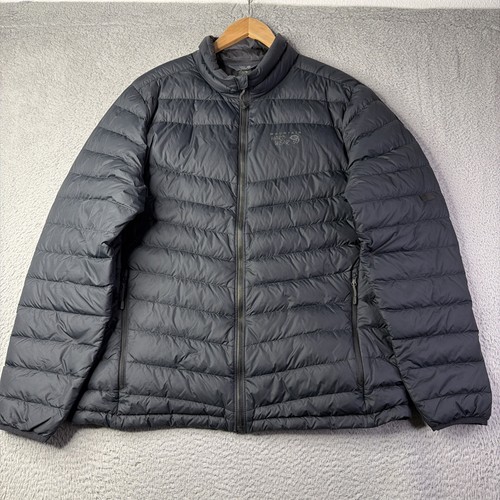 Mountain hardwear 650 ratio - hardwear,