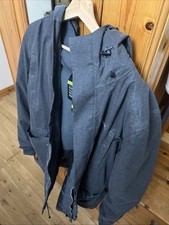 Trespass Technical Performance