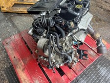 MINI (BMW) MINI Gearbox 2002-2008 W11B16A 1.6L 6 Speed Manual   