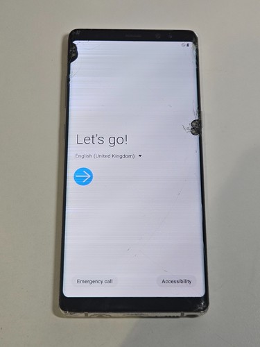 Samsung galaxy note8 n950f - samsung, sm-n950f